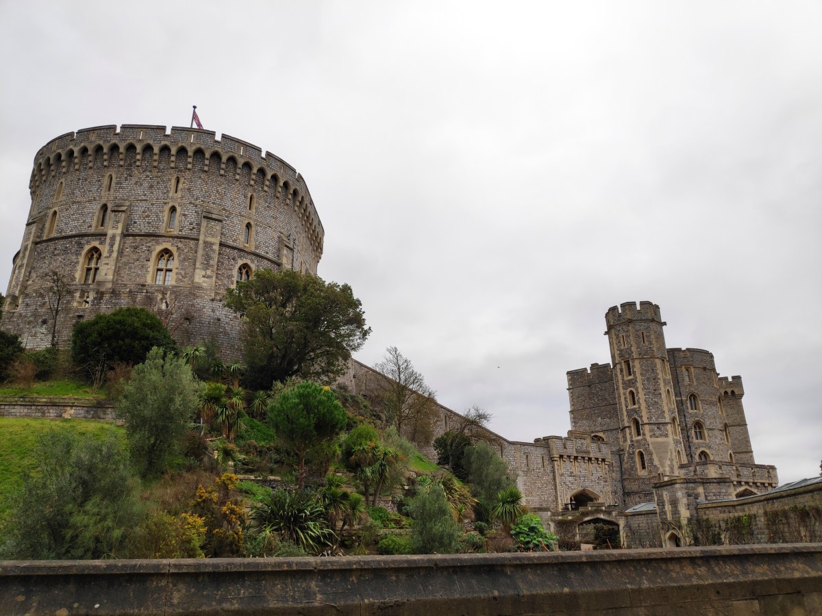 Windsor Castle